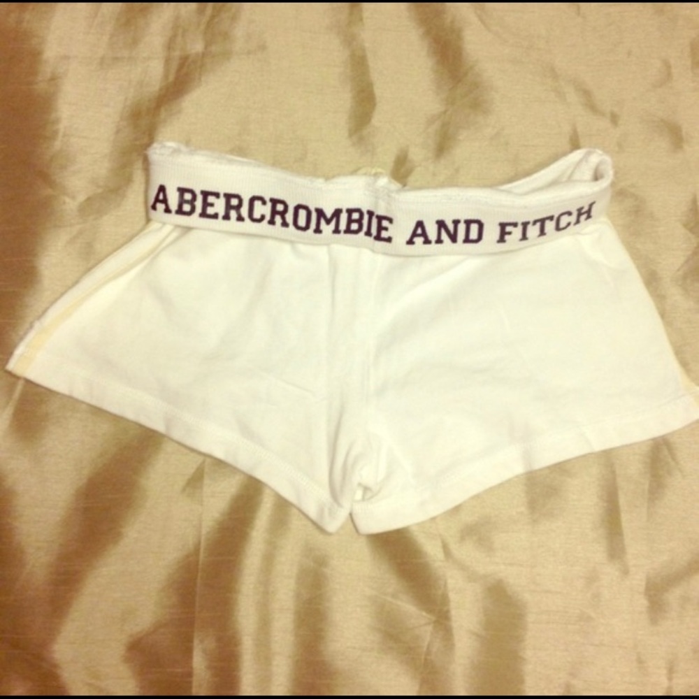 Super cute A&F shorts